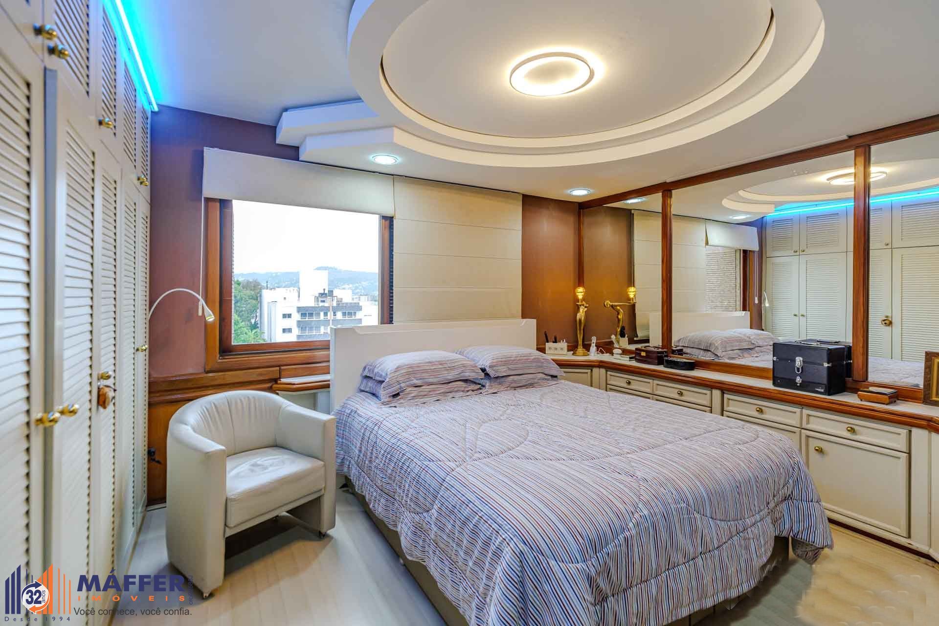 Cobertura, 4 quartos, 290 m² - Foto 22