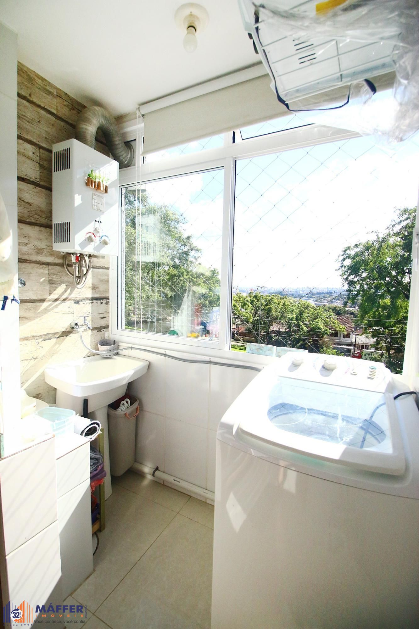 Apartamento, 2 quartos, 54 m² - Foto 11