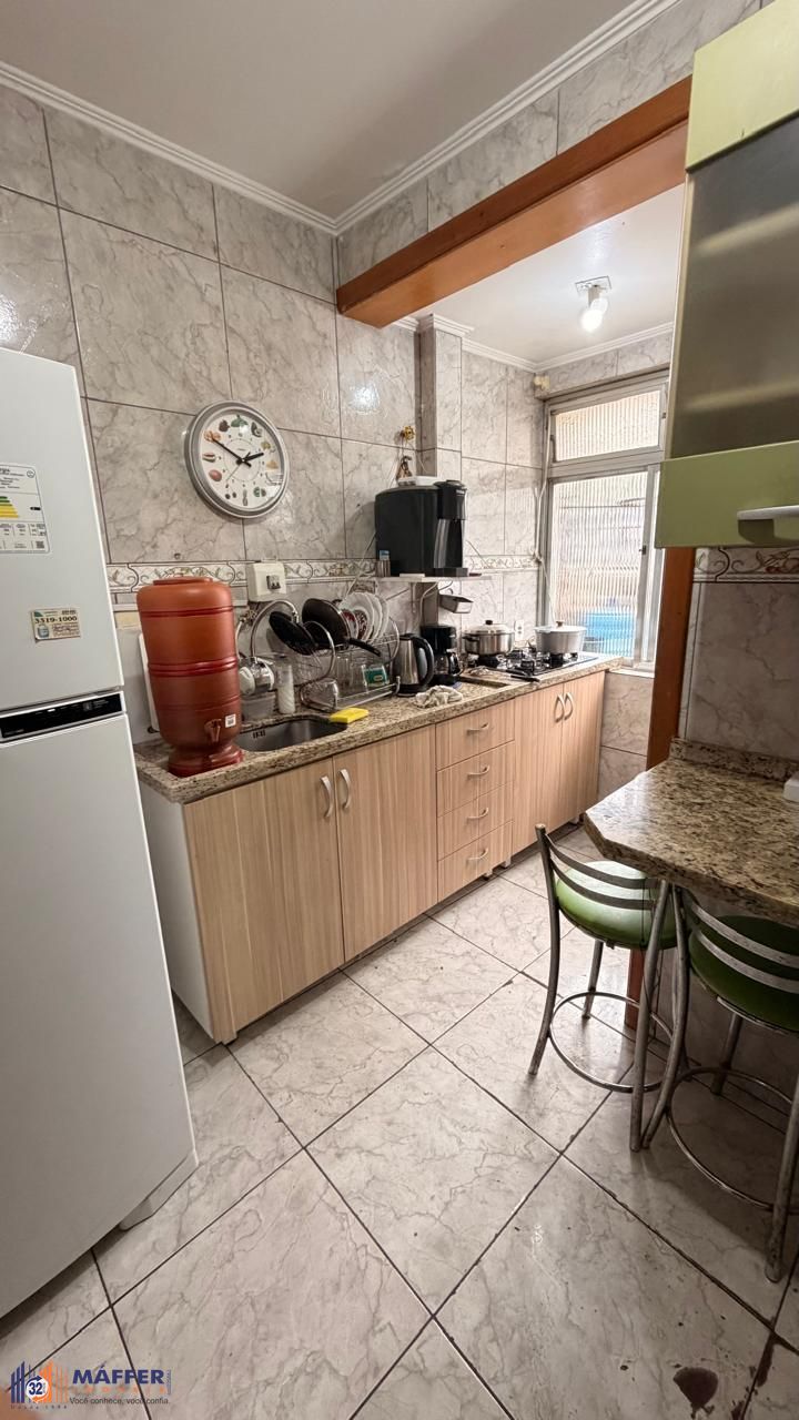 Apartamento, 3 quartos, 82 m² - Foto 5