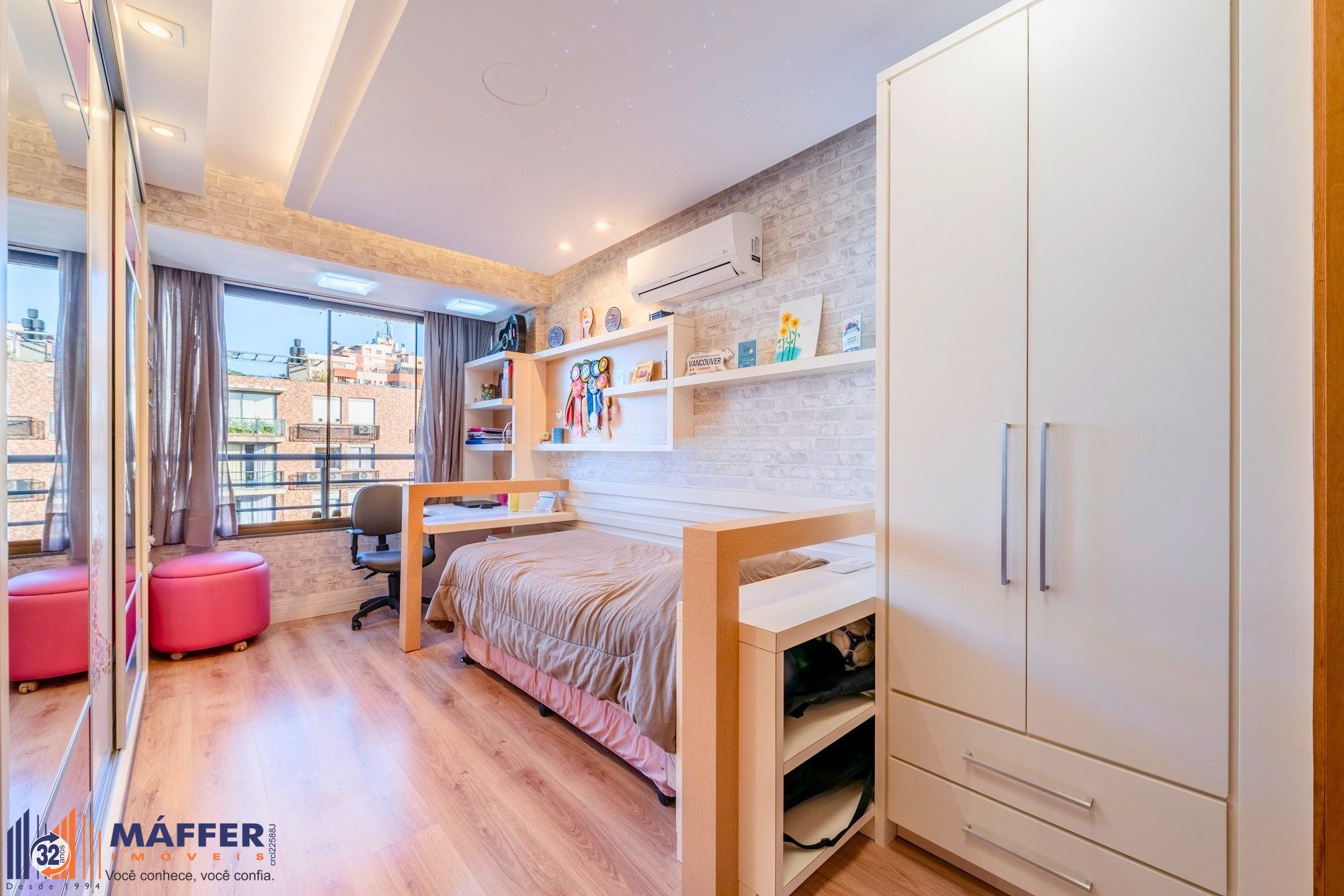 Apartamento, 3 quartos, 127 m² - Foto 14