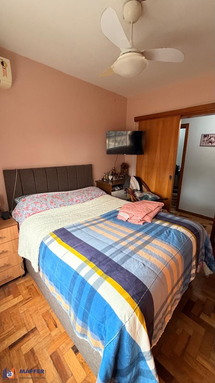 Apartamento, 3 quartos, 82 m² - Foto 12
