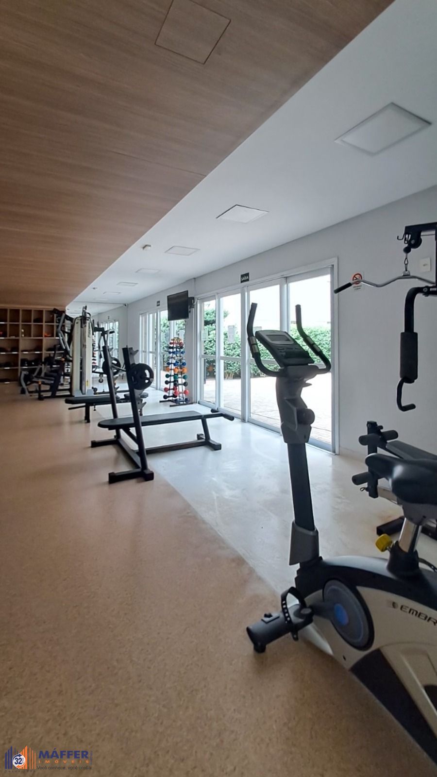 Apartamento, 3 quartos, 75 m² - Foto 23