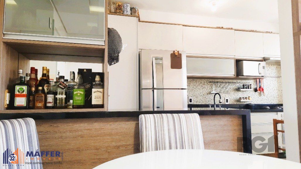 Apartamento, 2 quartos, à venda, 57 m², Morro Santana - Porto Alegre — foto 3