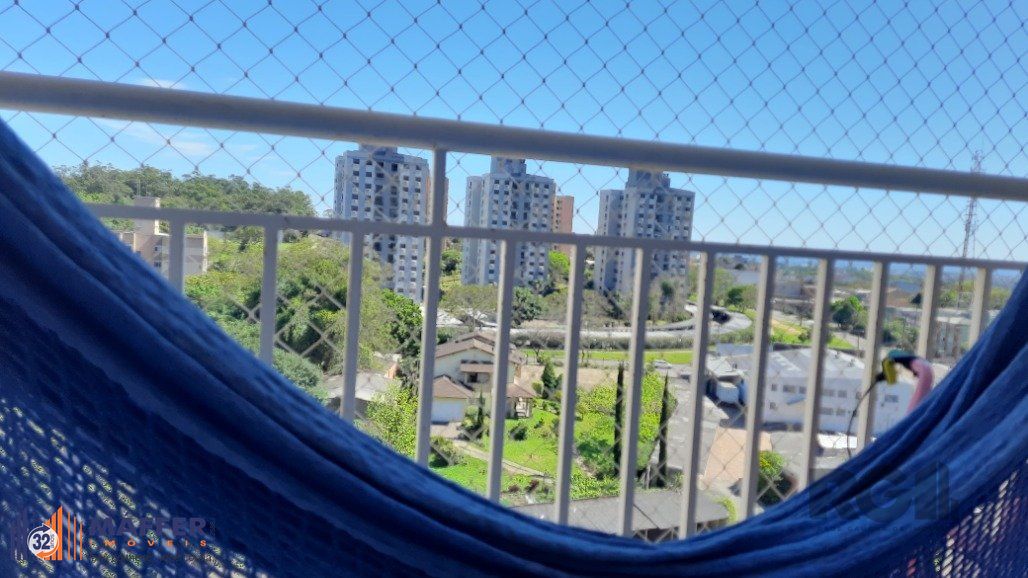 Apartamento, 2 quartos, à venda, 57 m², Morro Santana - Porto Alegre — foto 5