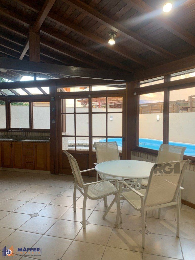 Casa de Condomínio, 3 quartos - Foto 25