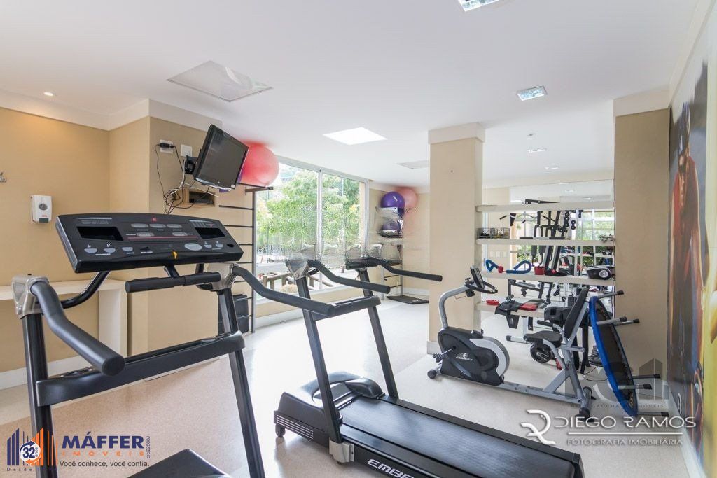 Apartamento, 3 quartos, 82 m² - Foto 32
