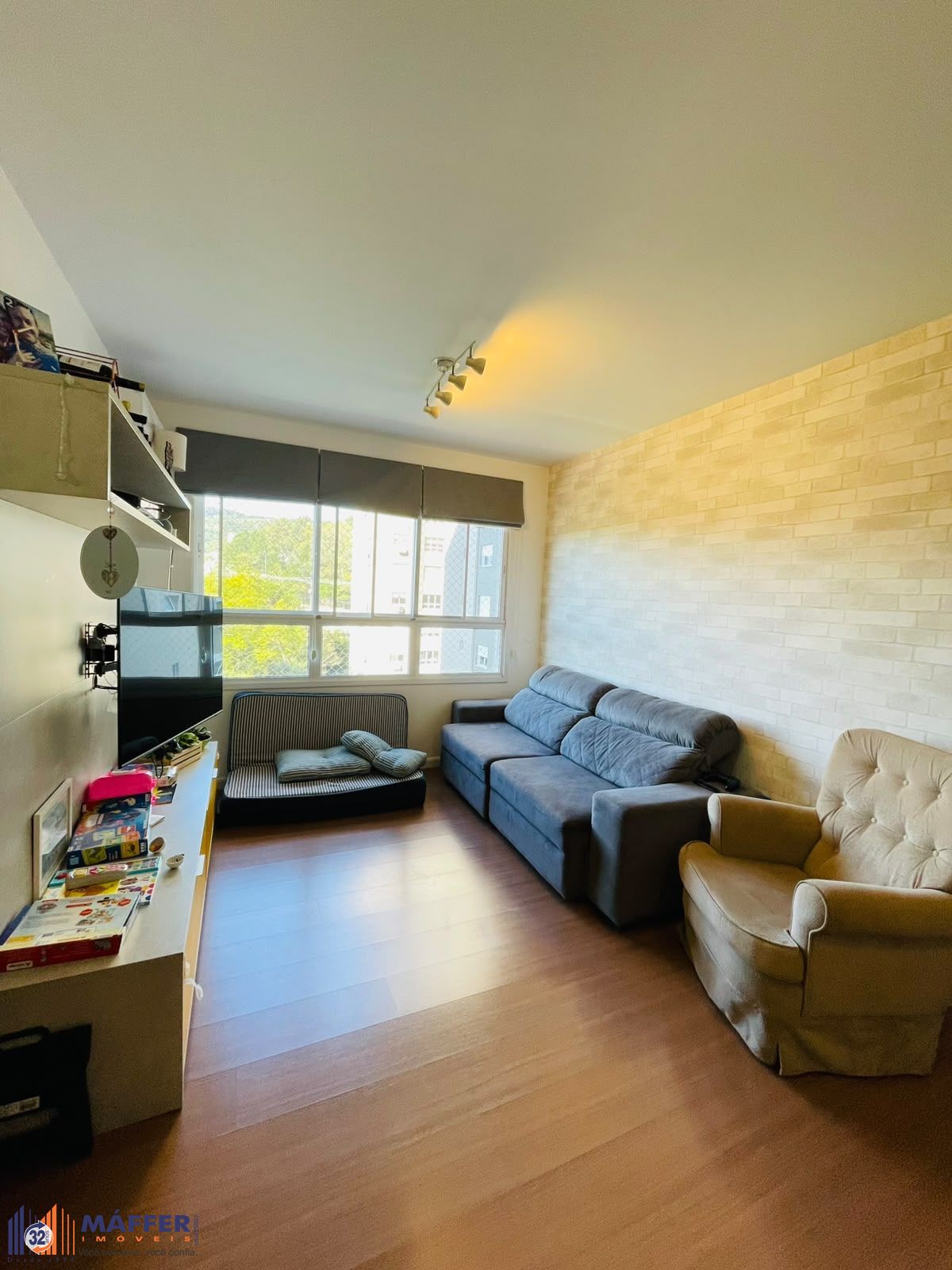 Apartamento, 3 quartos, 75 m² - Foto 8