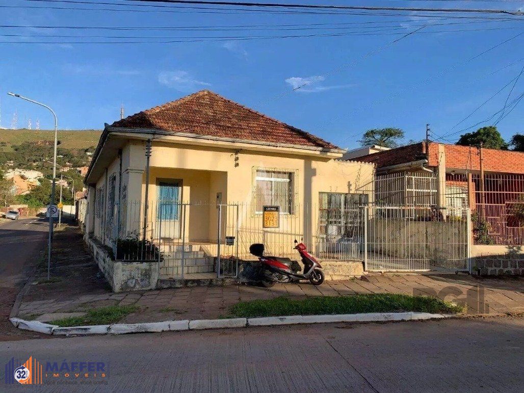 Terreno, 444 m² - Foto 3