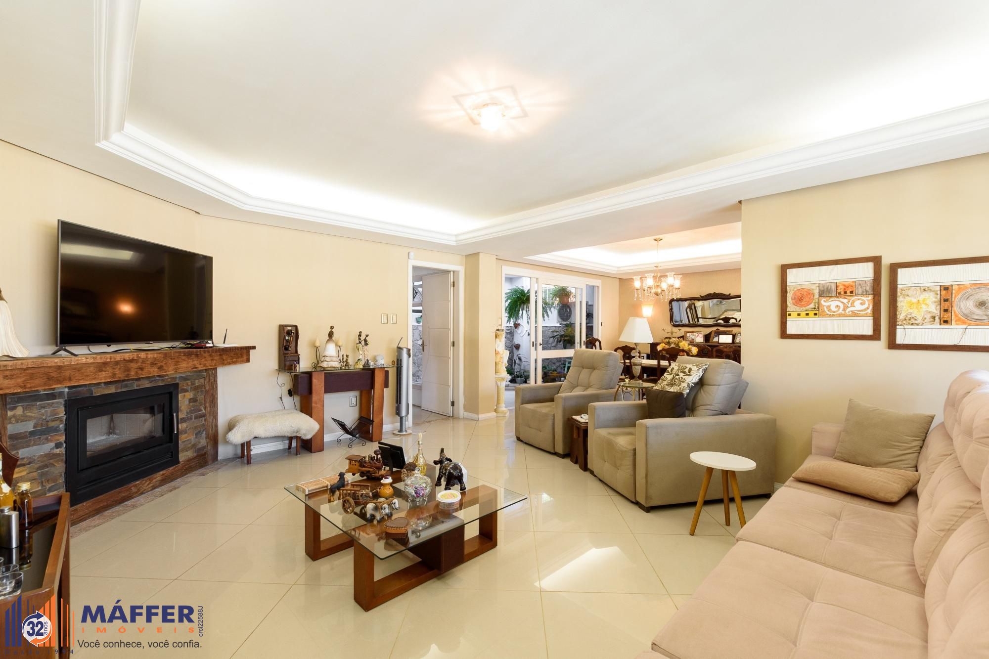 Casa, 3 quartos, à venda, 350 m², Tristeza - Porto Alegre — foto 3