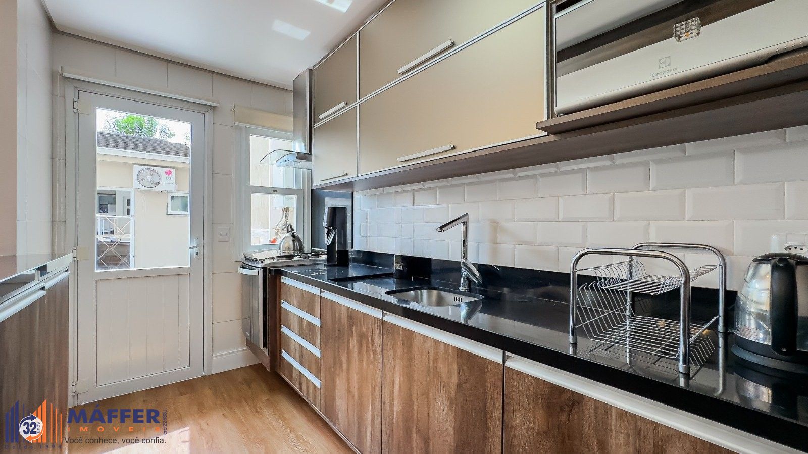 Sobrado, 3 quartos, 209 m² - Foto 12