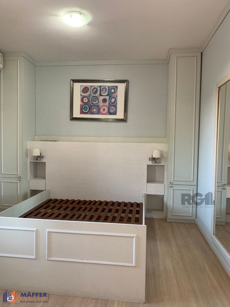 Casa de Condomínio, 3 quartos - Foto 30