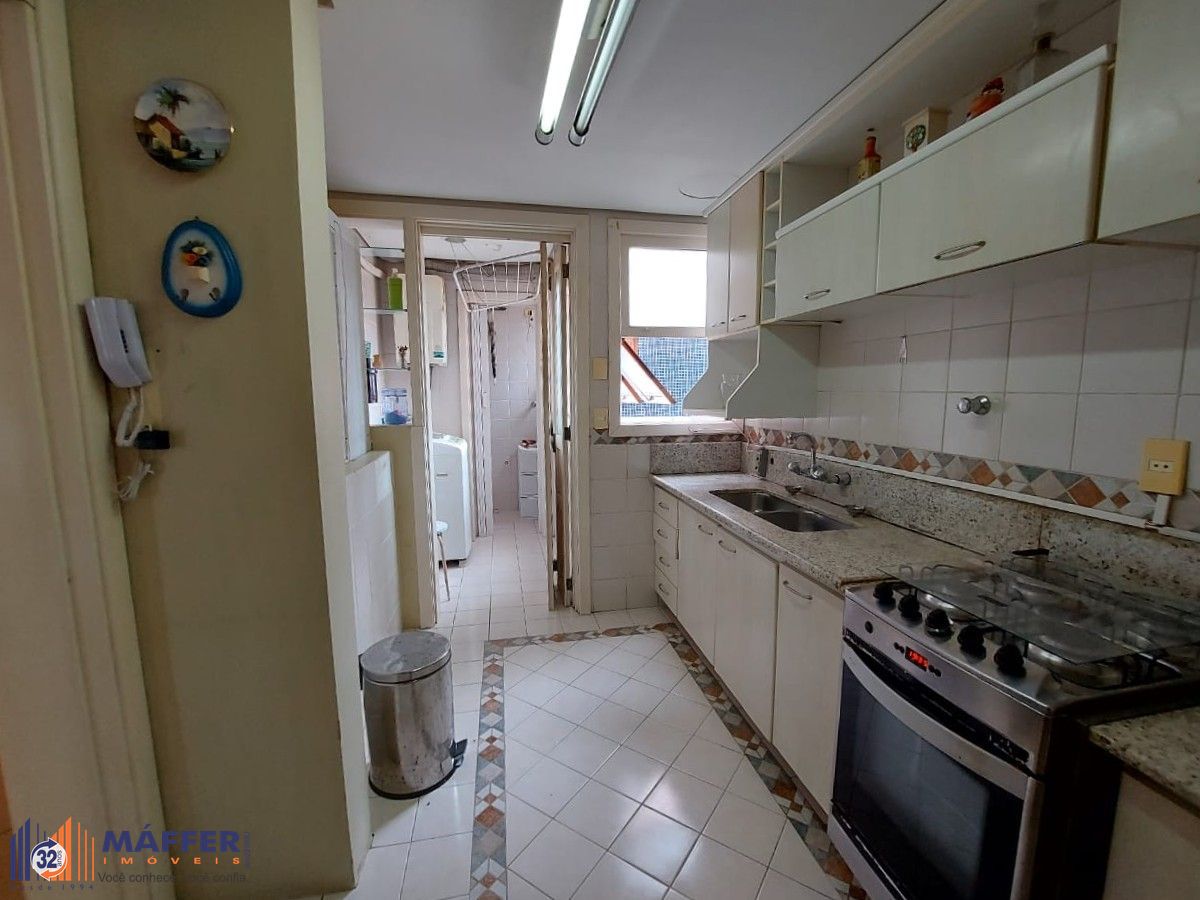 Apartamento, 3 quartos, 85 m² - Foto 14