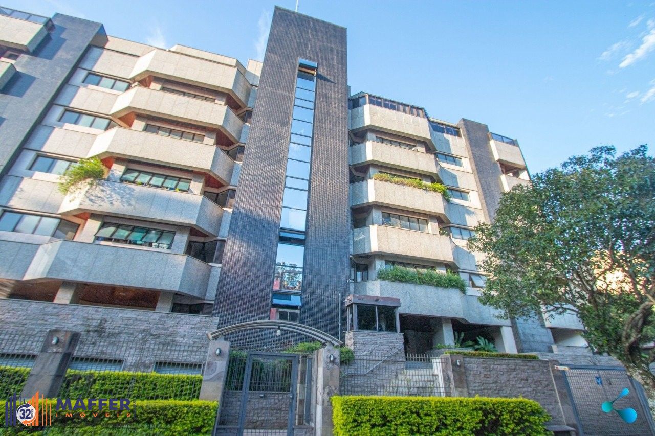 Cobertura, 3 quartos, à venda, 471 m², Santa Tereza - Porto Alegre — foto 2