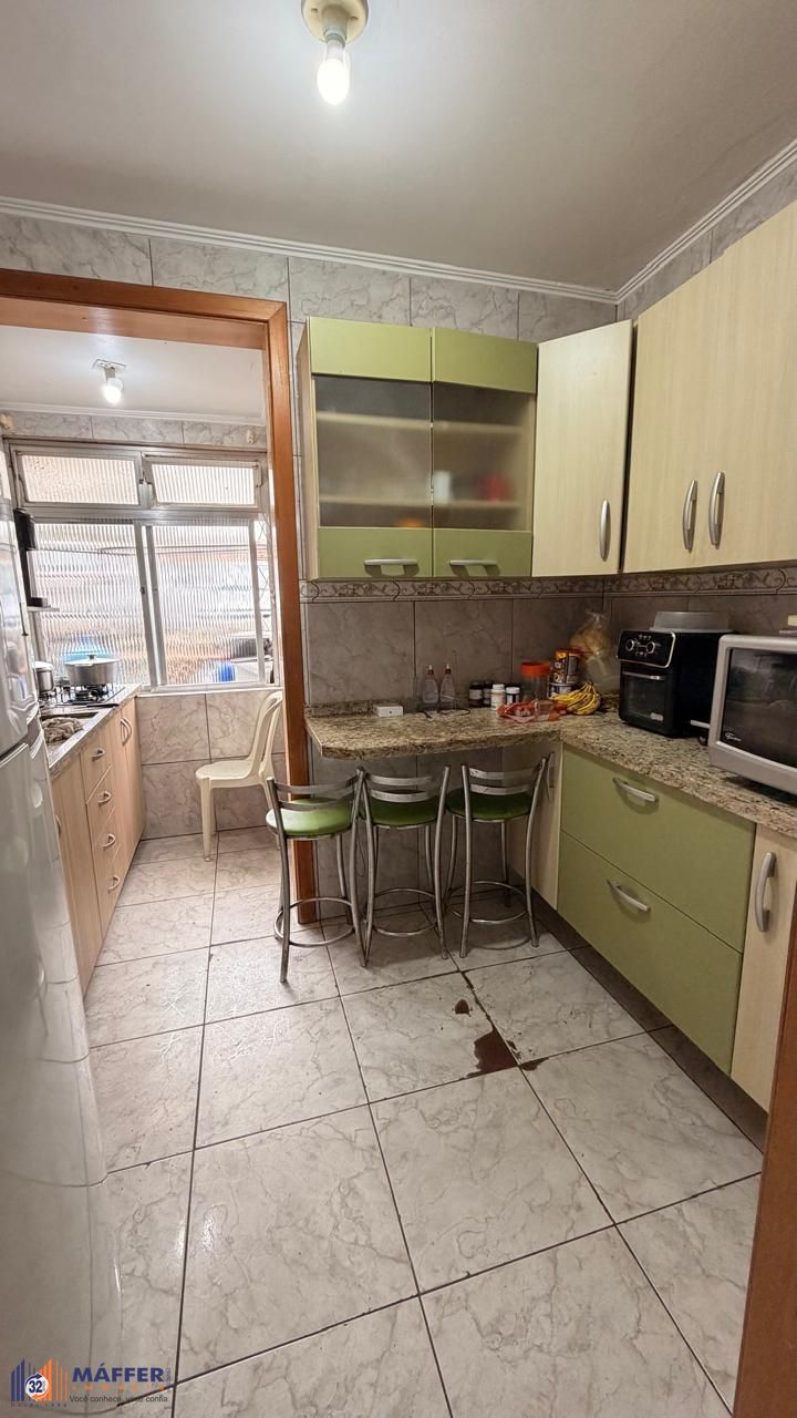 Apartamento, 3 quartos, 82 m² - Foto 4
