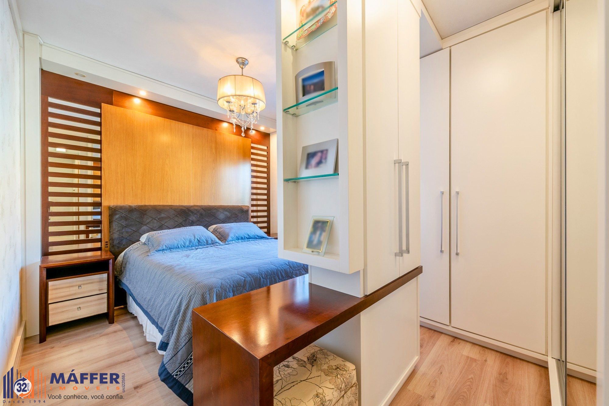 Apartamento, 3 quartos, 127 m² - Foto 11