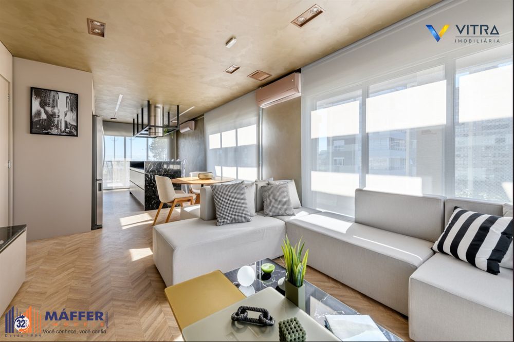 Apartamento, 1 quarto, 29 m² - Foto 17