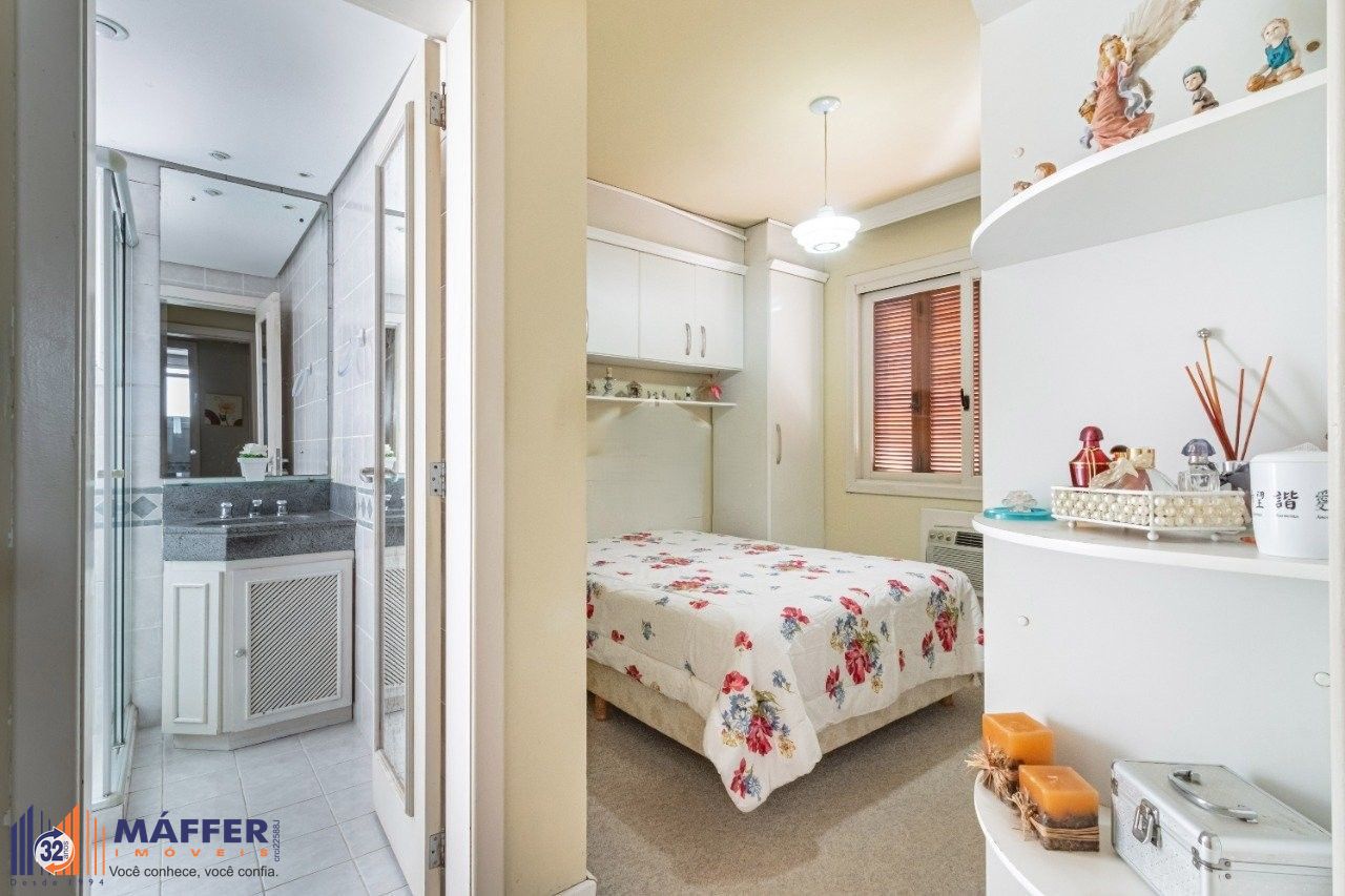 Apartamento, 3 quartos, 85 m² - Foto 16