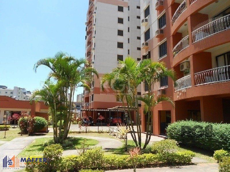 Apartamento, 3 quartos, 70 m² - Foto 30