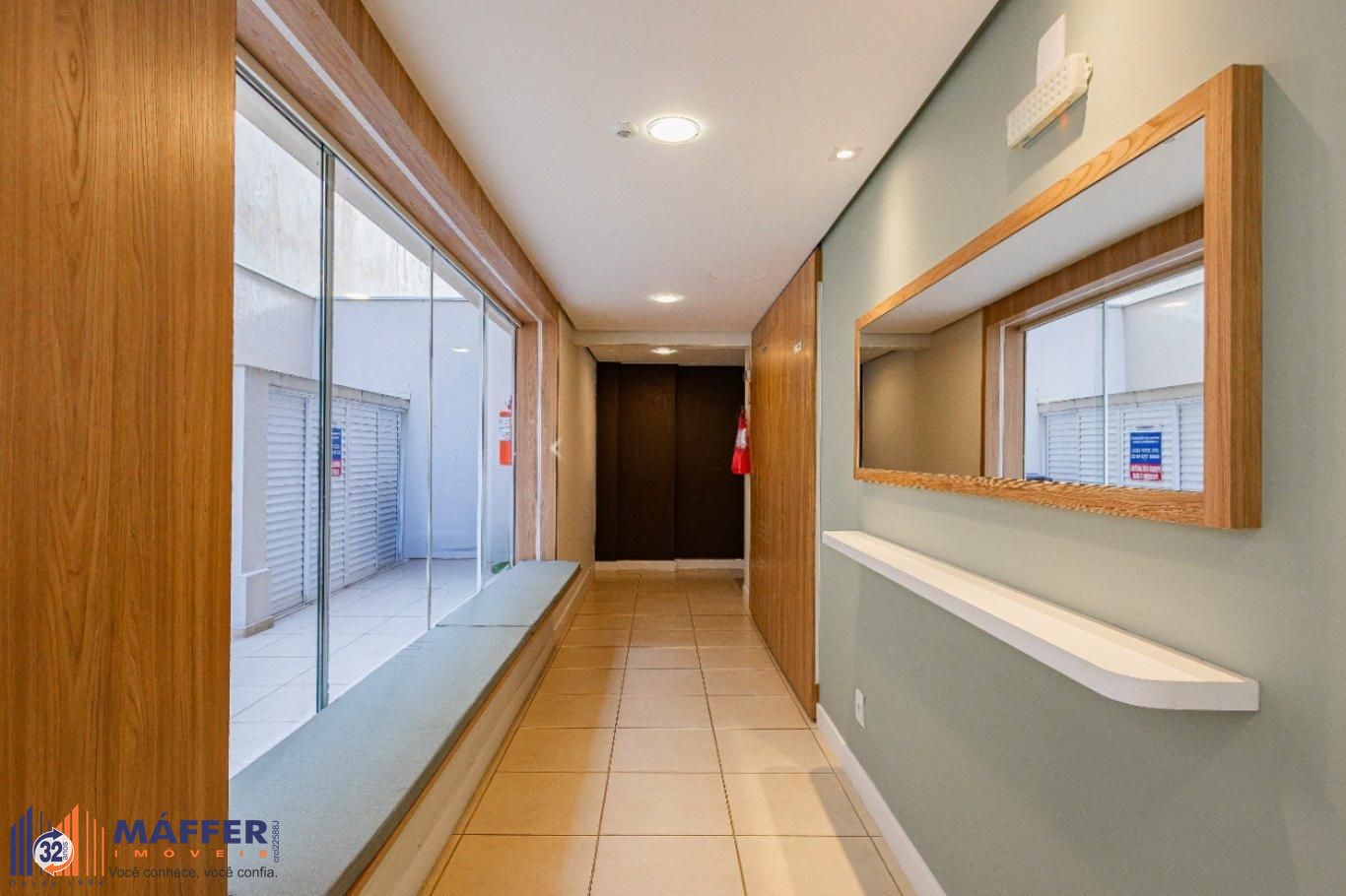 Apartamento, 1 quarto, 44 m² - Foto 17