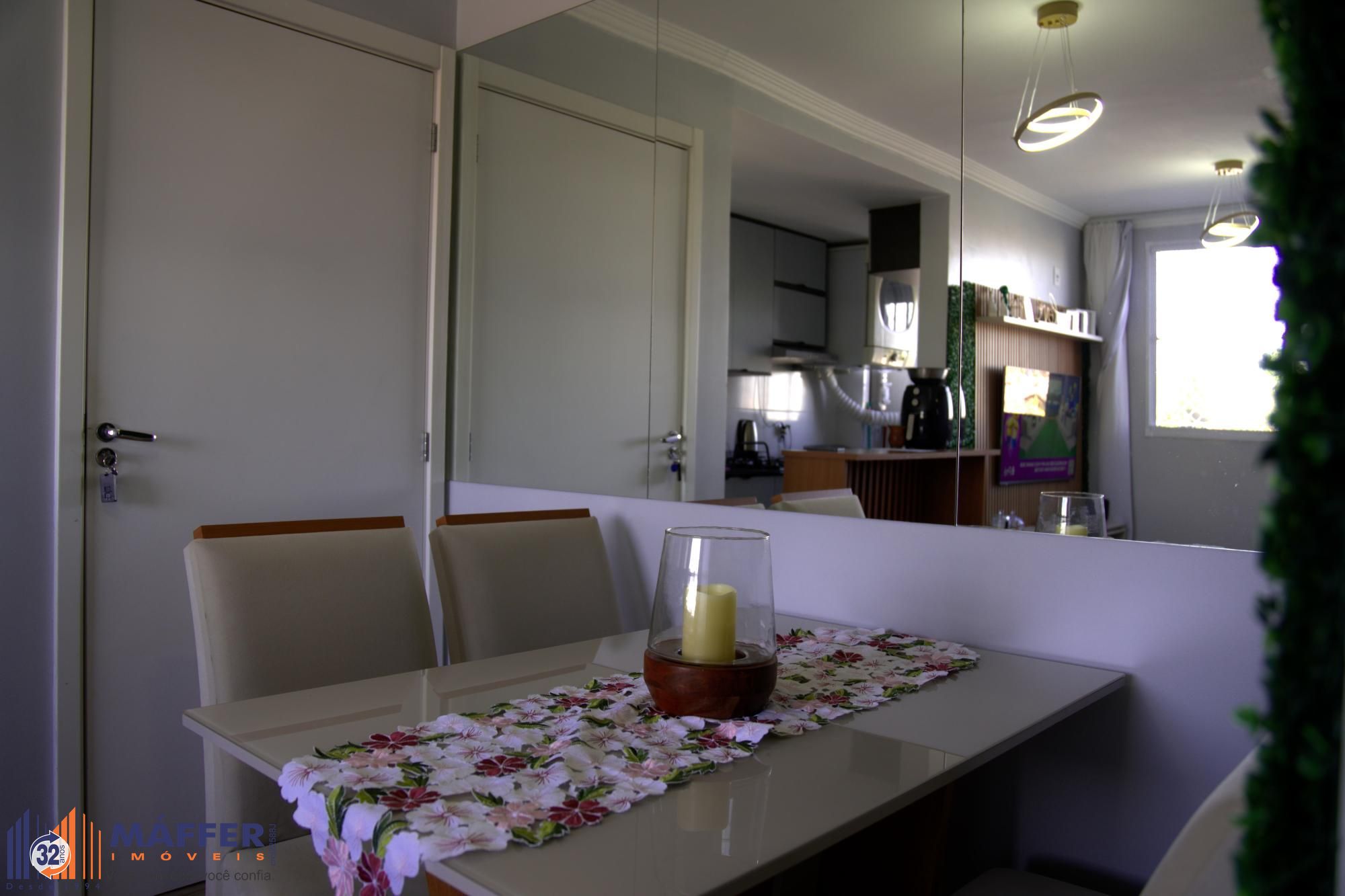 Apartamento, 2 quartos, 44 m² - Foto 7