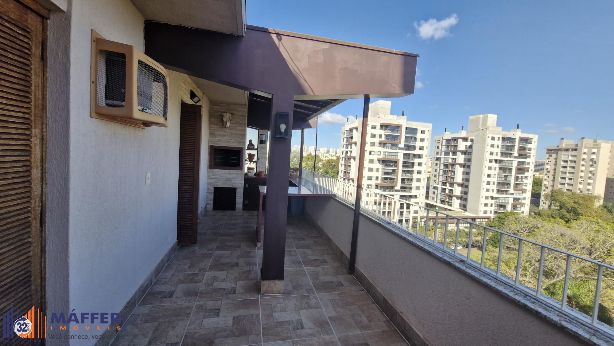Cobertura, 4 quartos, 252 m² - Foto 52