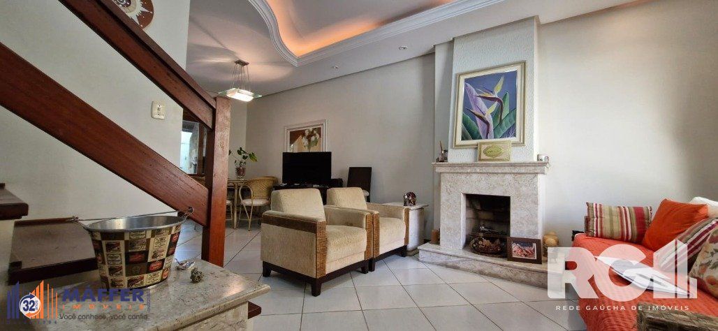 Casa de Condomínio, 3 quartos, à venda, 160 m², Cavalhada - Porto Alegre — foto 4