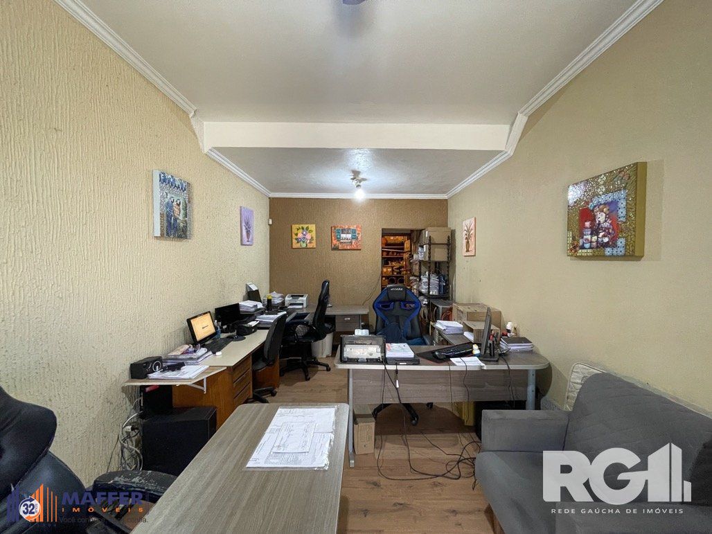 Casa, 4 quartos, 180 m² - Foto 15