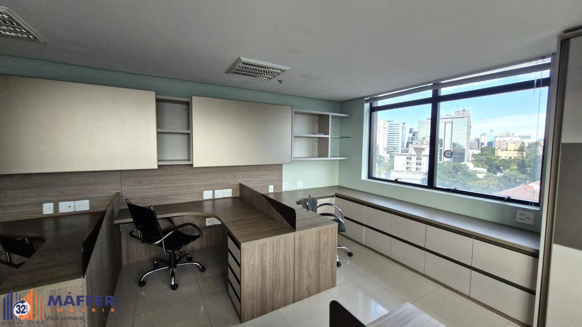 Sala-Conjunto, 26 m² - Foto 6