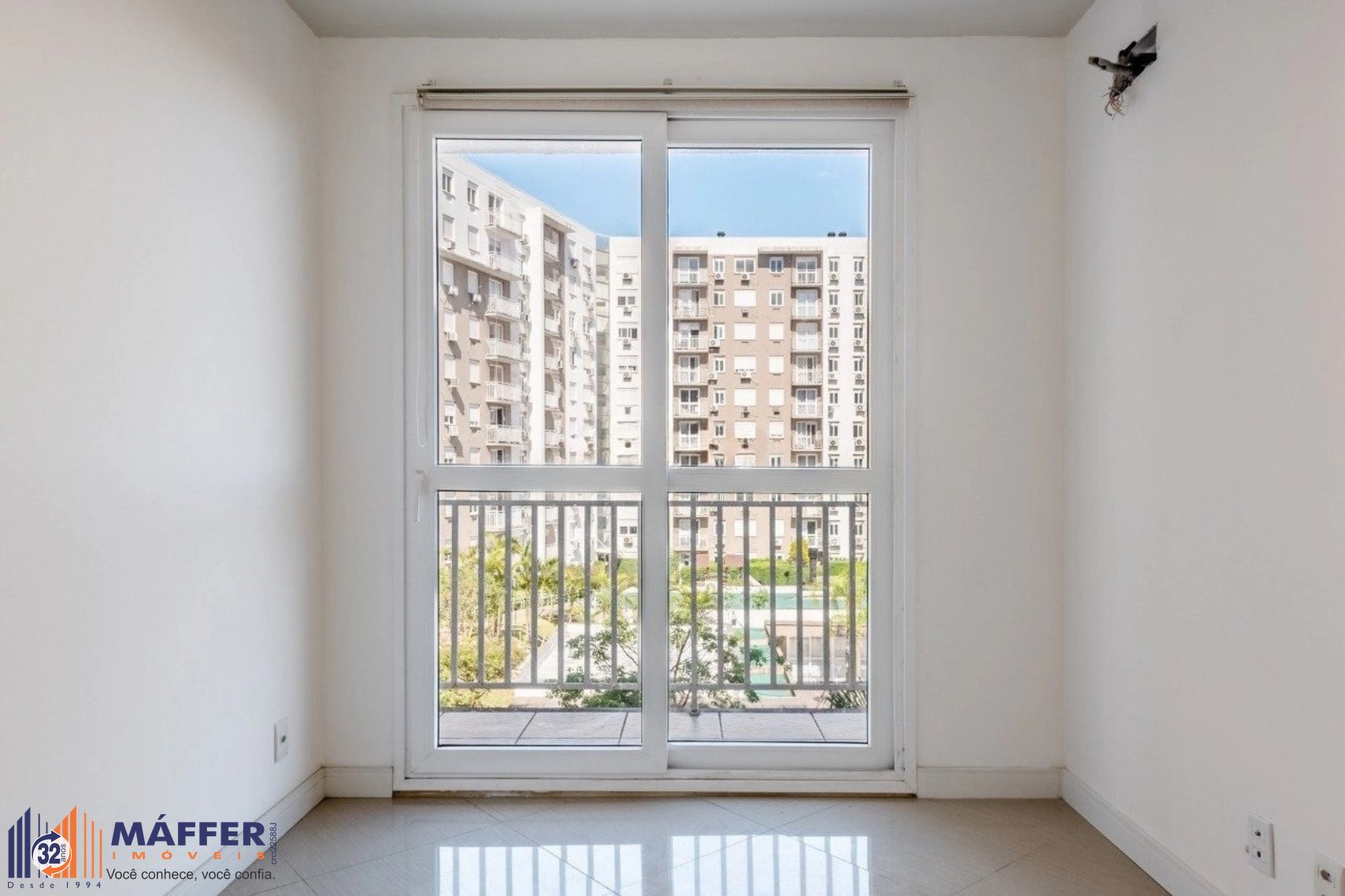 Apartamento, 2 quartos, à venda, 56 m², Jardim Sabará - Porto Alegre — foto 2