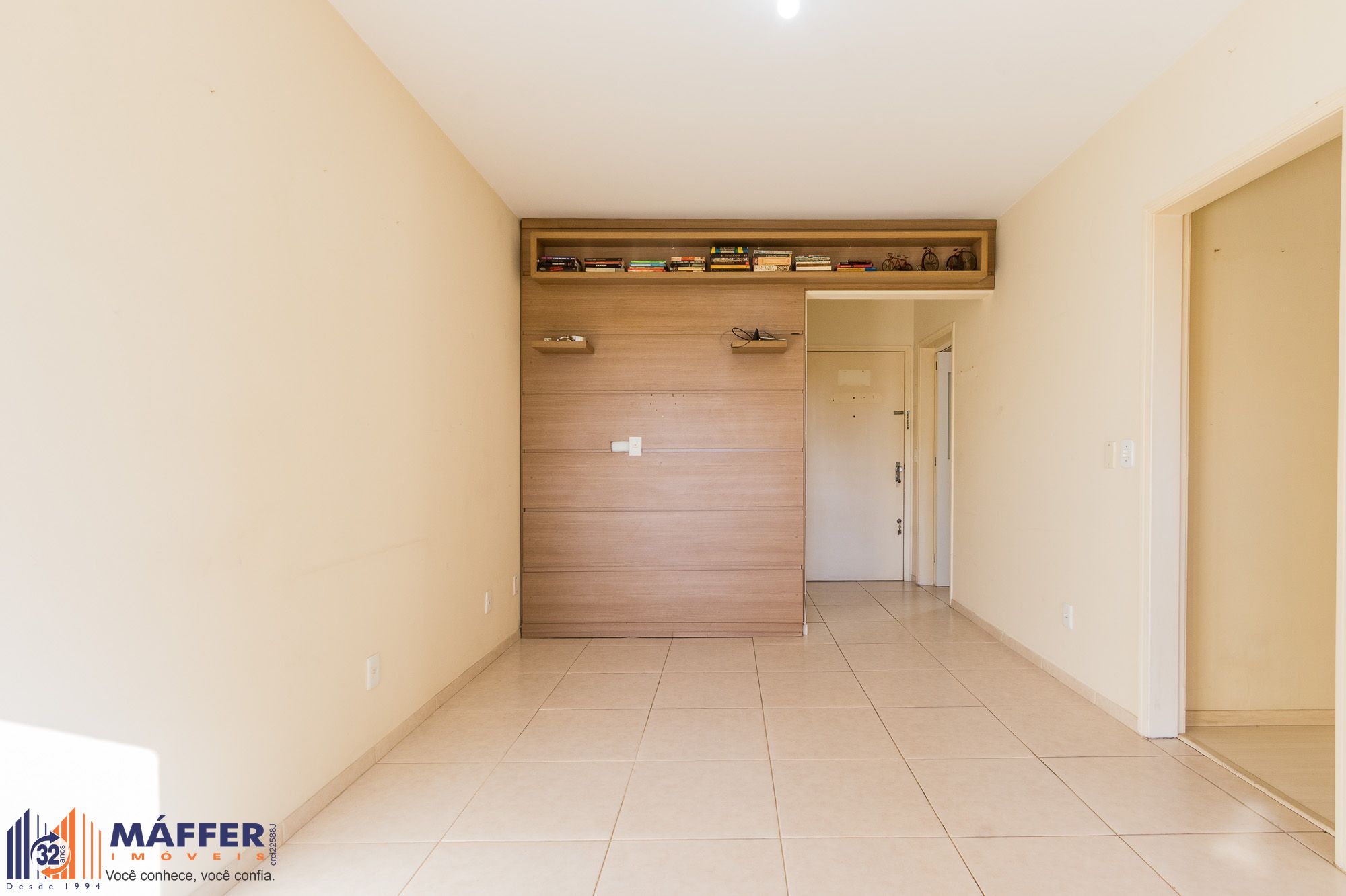 Apartamento, 2 quartos, 72 m² - Foto 6