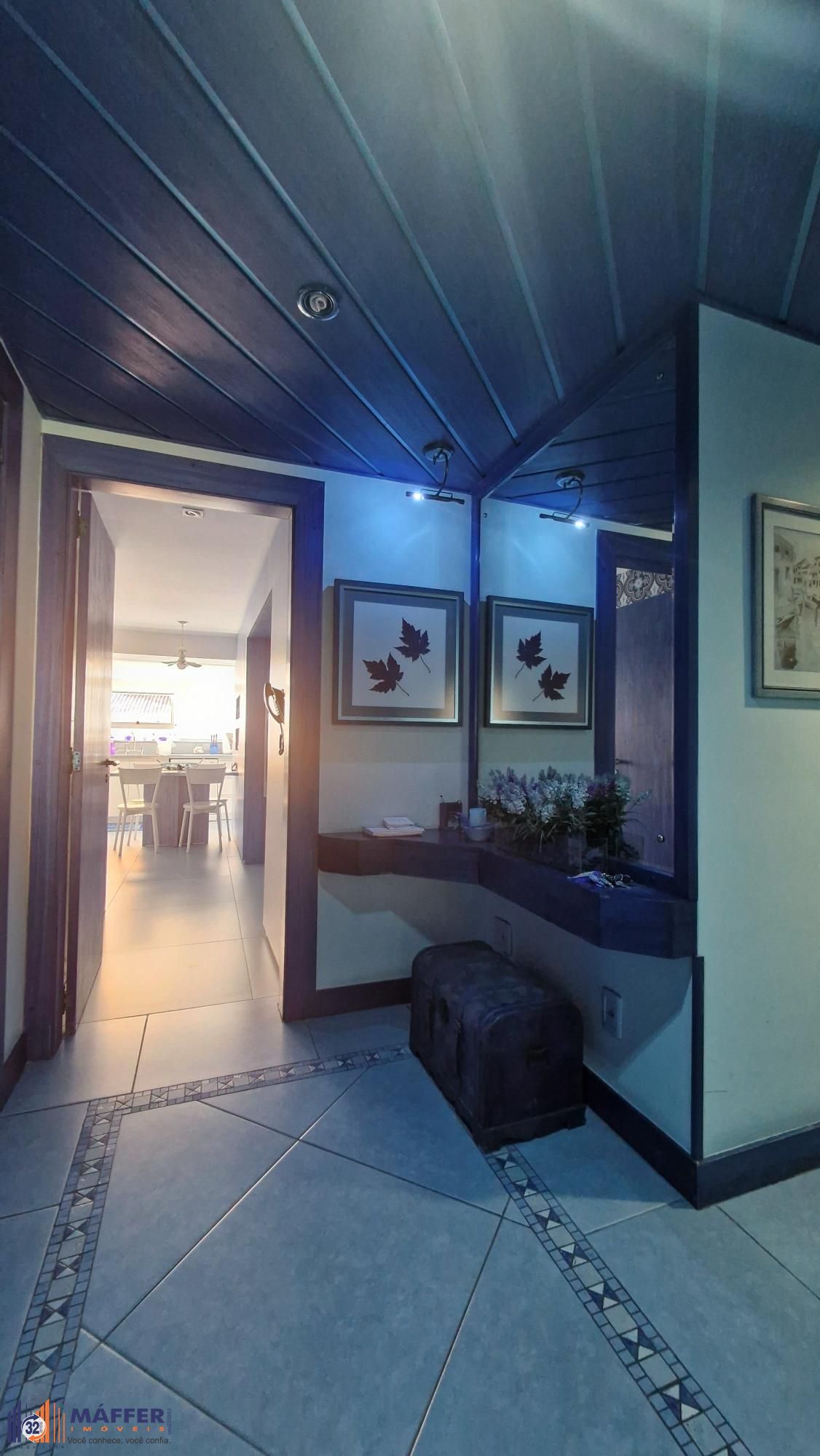 Cobertura, 4 quartos, 252 m² - Foto 21