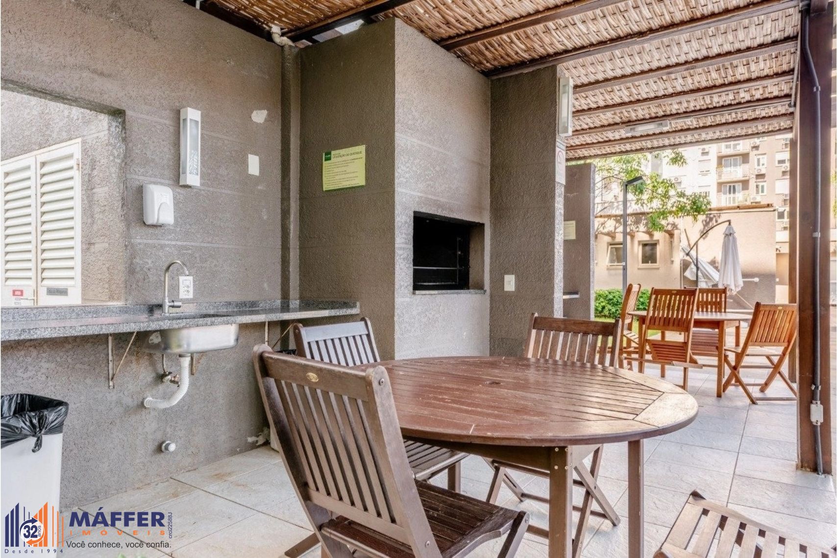 Apartamento, 2 quartos, 56 m² - Foto 38