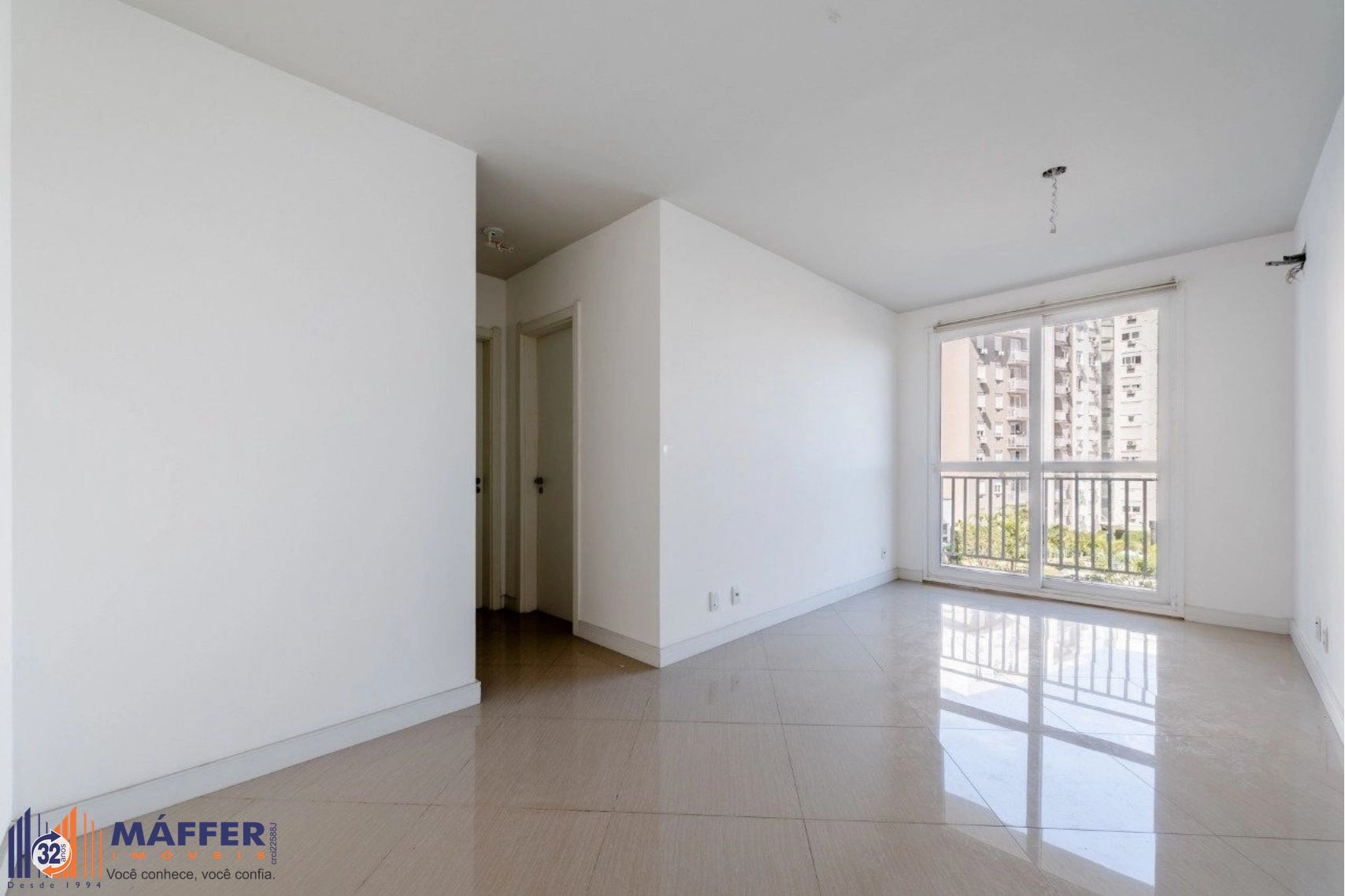 Apartamento 2 dormitórios a venda no Jardim Itu-Sabará