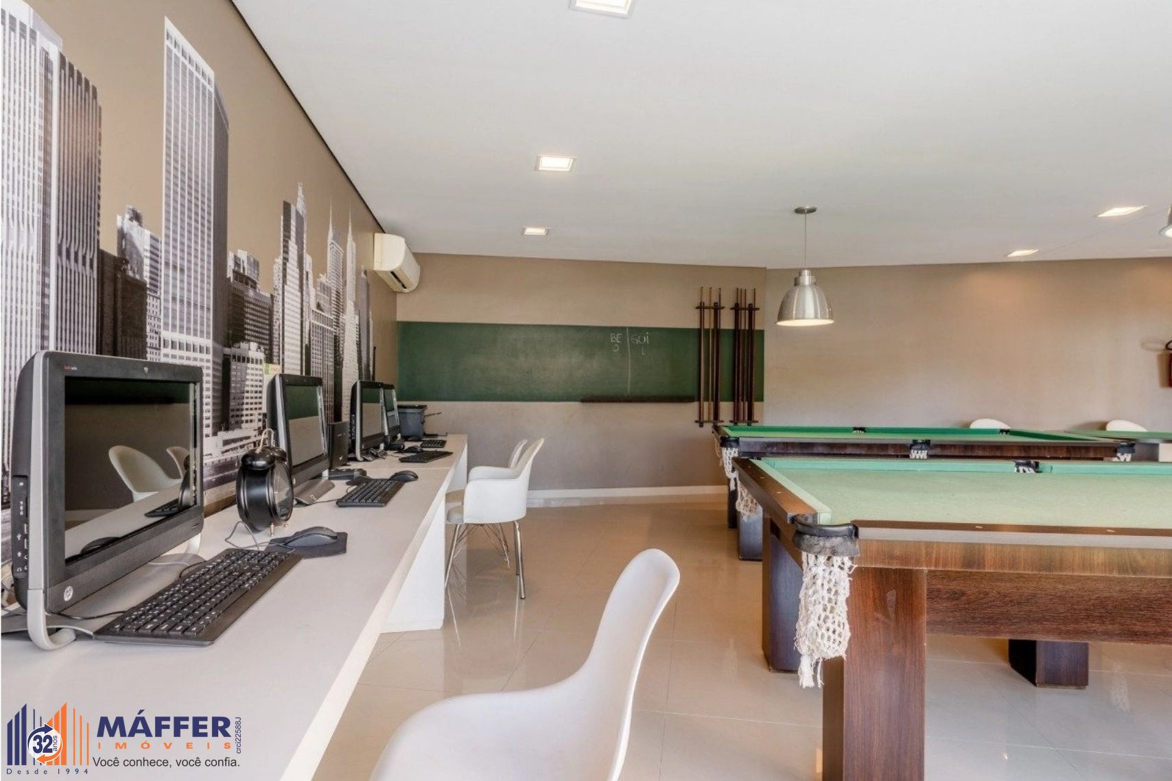 Apartamento, 2 quartos, 56 m² - Foto 37
