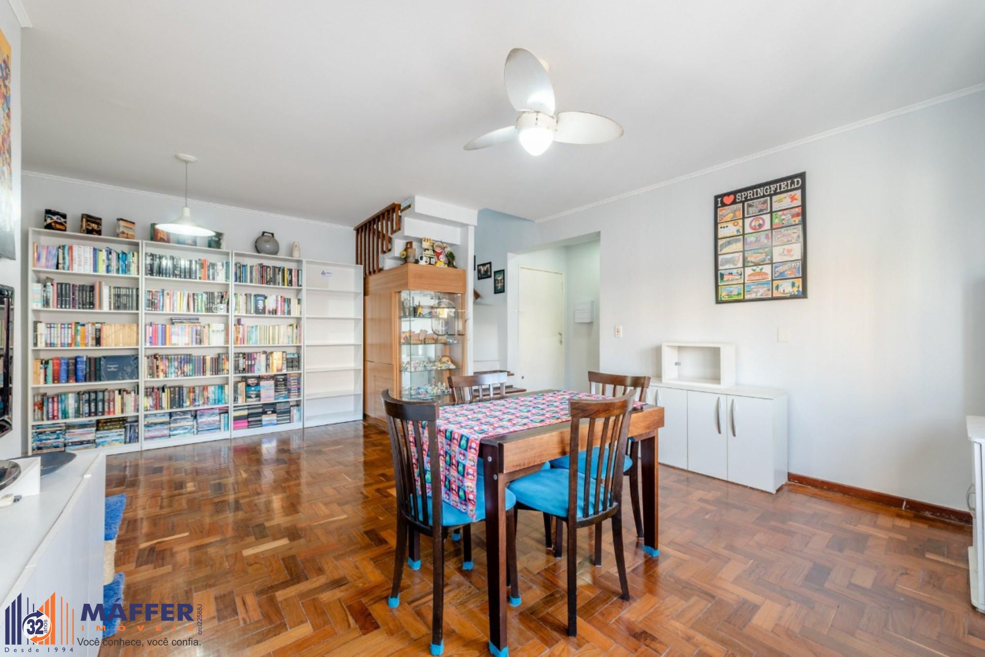 Cobertura, 3 quartos, 197 m² - Foto 2