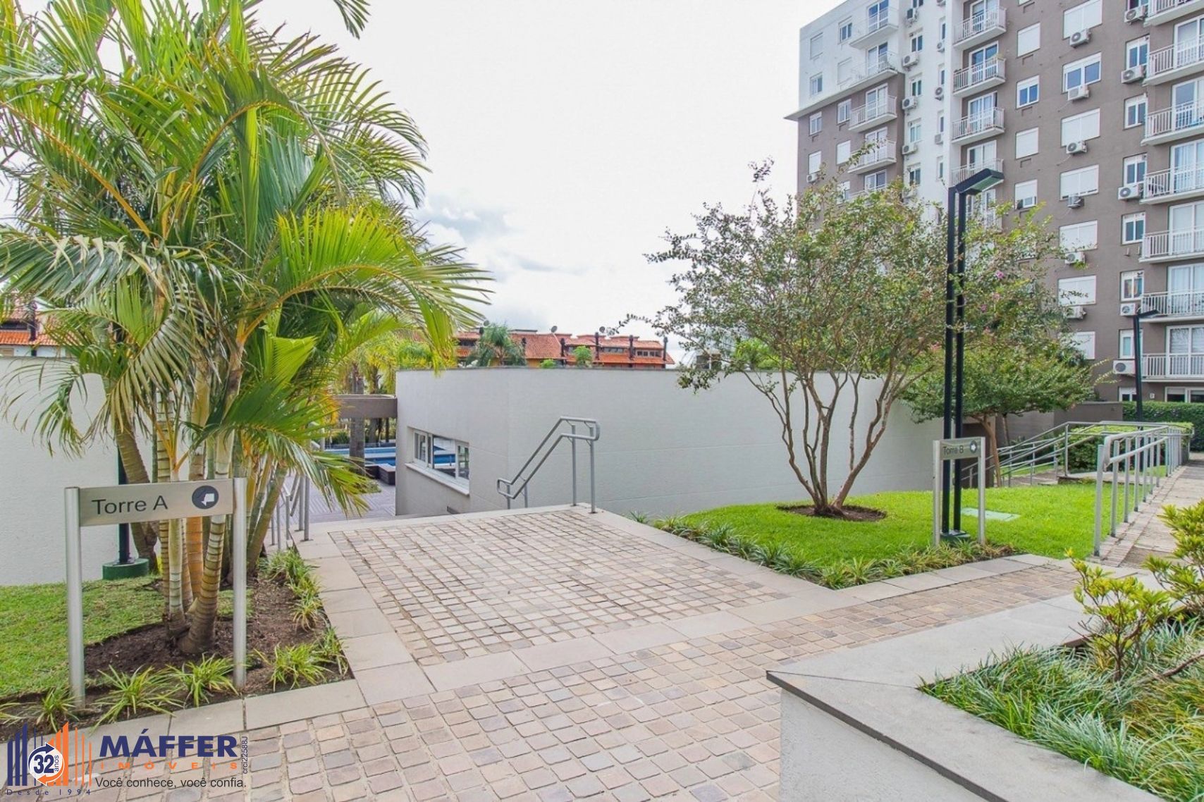 Apartamento, 2 quartos, 56 m² - Foto 43