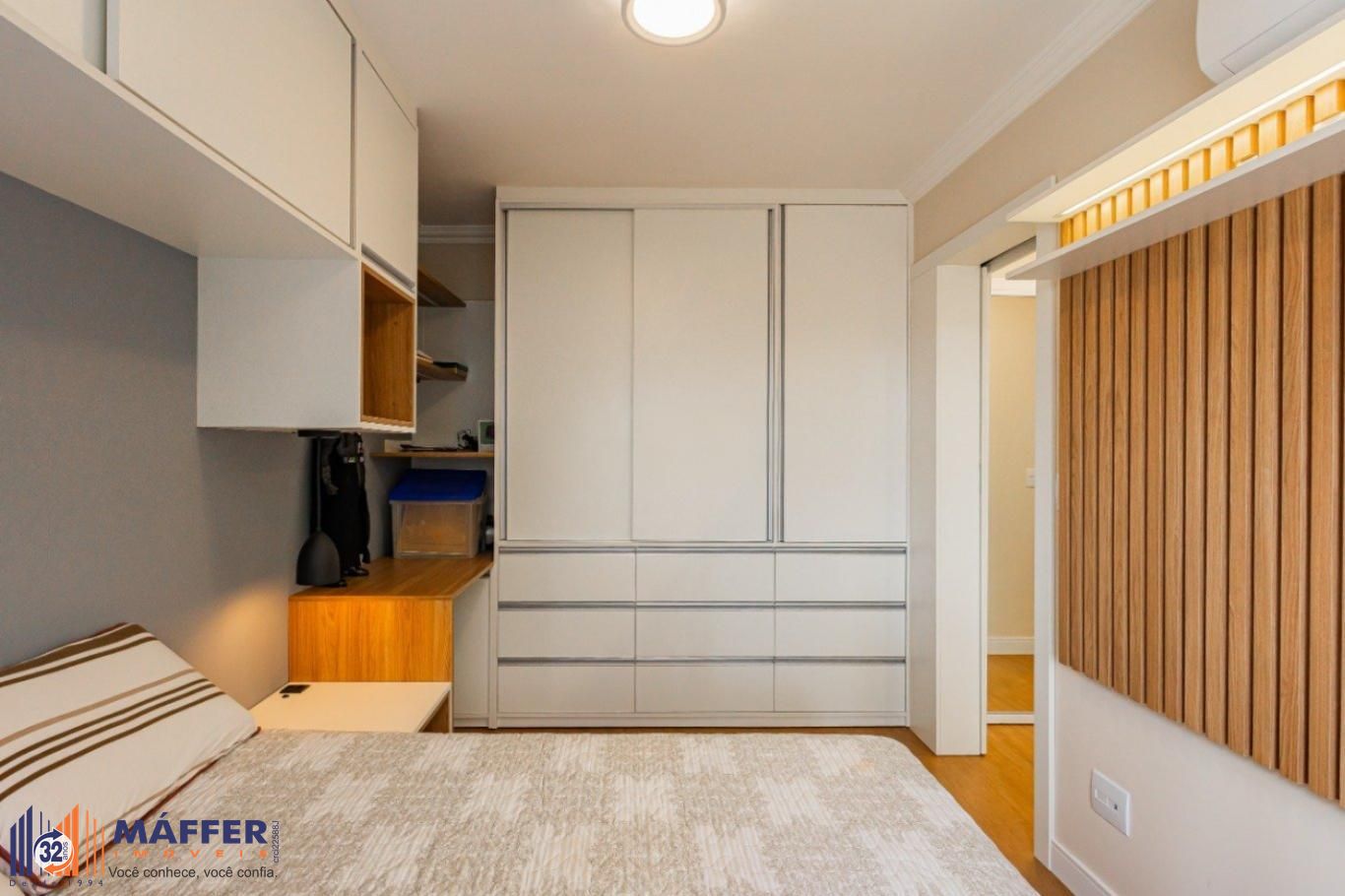 Apartamento, 1 quarto, à venda, 44 m², Menino Deus - Porto Alegre — foto 3