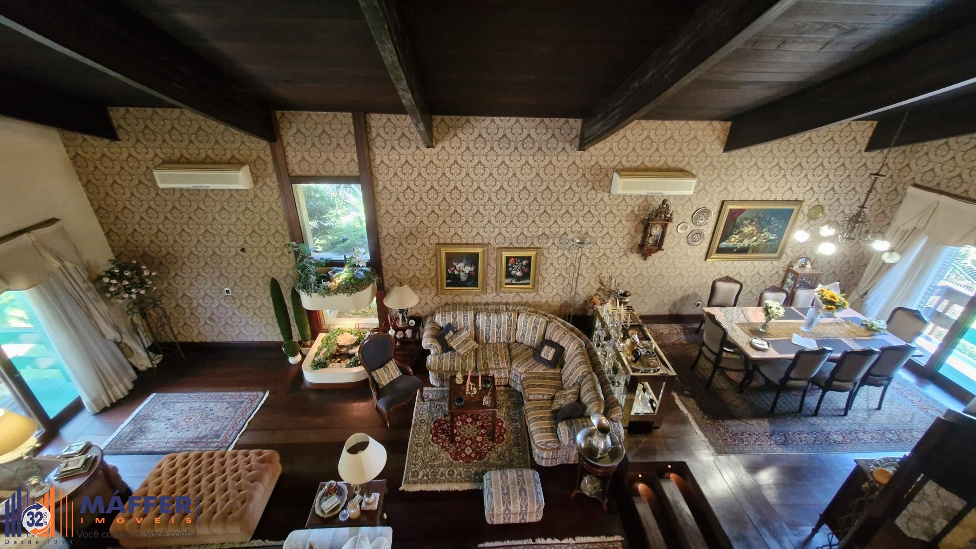 Casa de Condomínio, 3 quartos - Foto 10