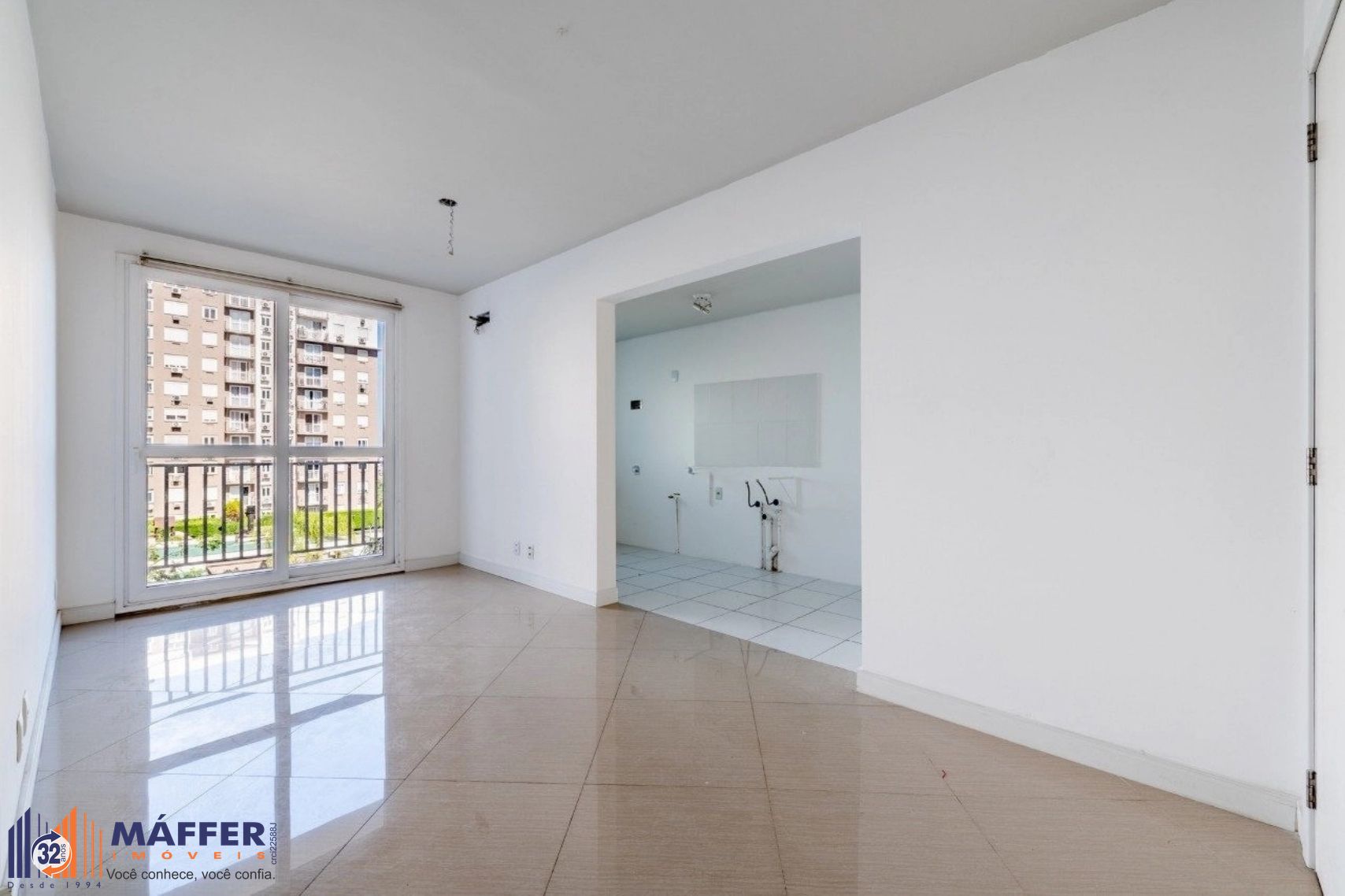 Apartamento, 2 quartos, à venda, 56 m², Jardim Sabará - Porto Alegre — foto 3
