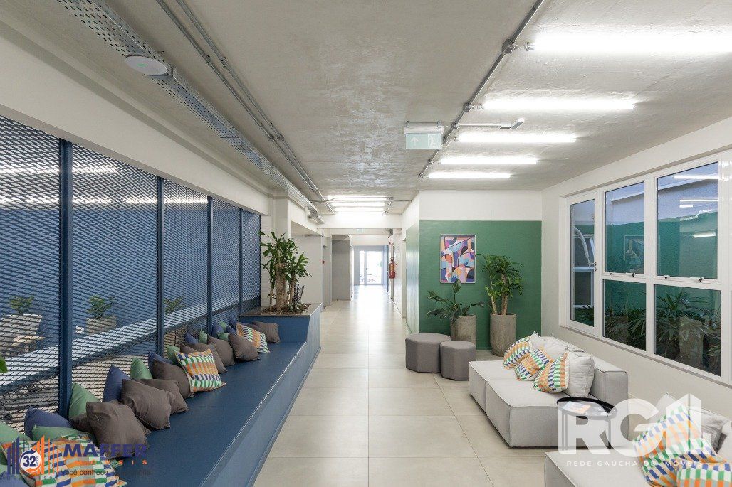 Studio, 1 suíte, à venda, 42 m², Centro Histórico - Porto Alegre — foto 4