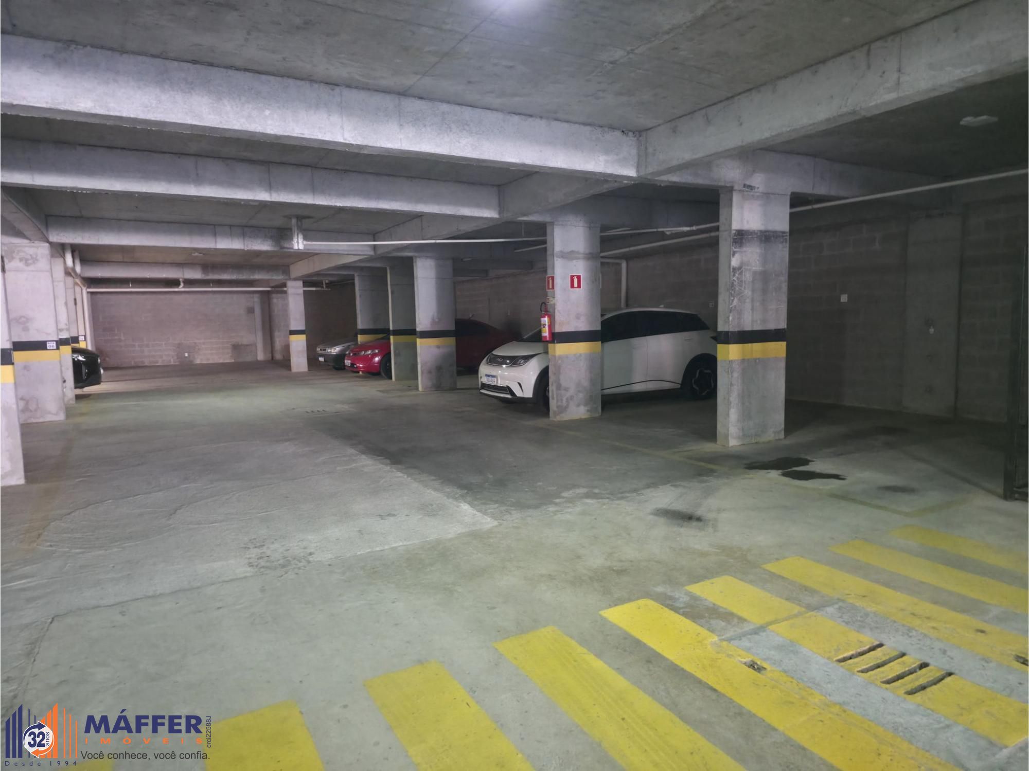 Apartamento, 2 quartos, 44 m² - Foto 24