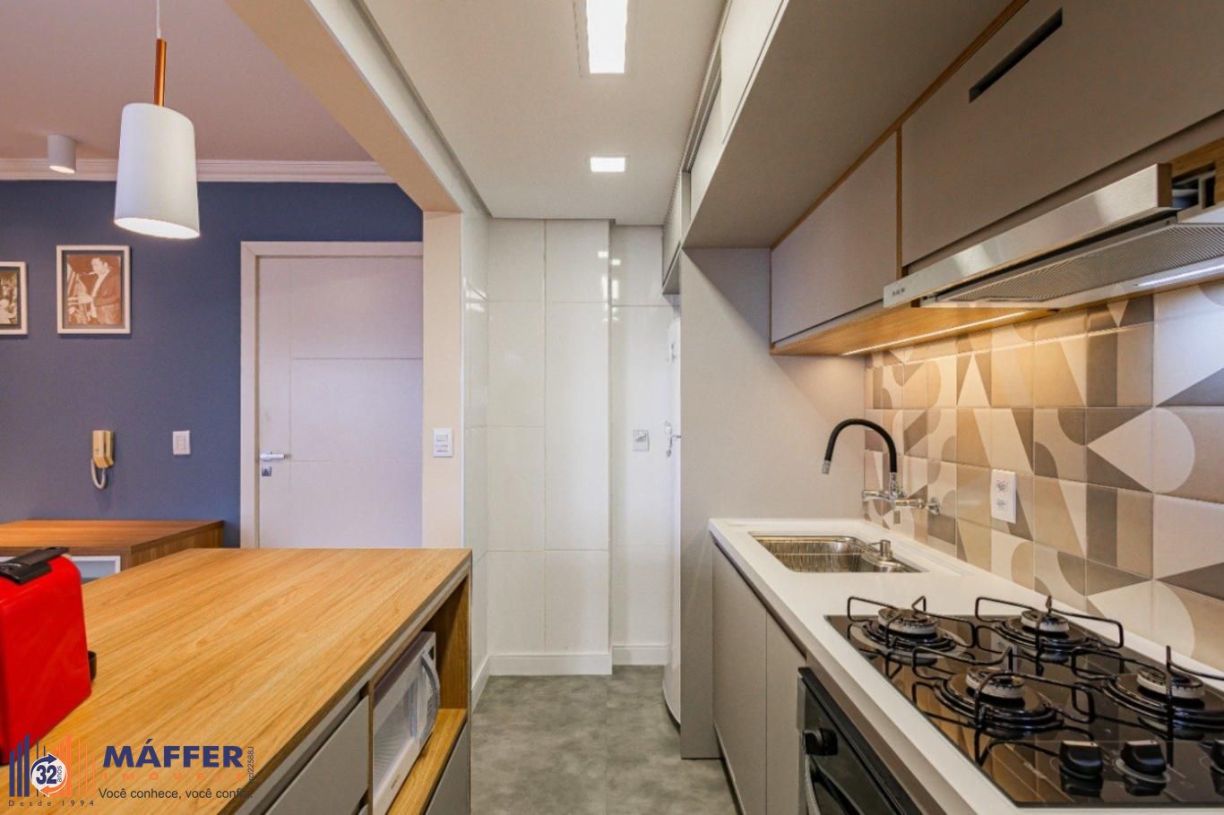 Apartamento, 1 quarto, 44 m² - Foto 13