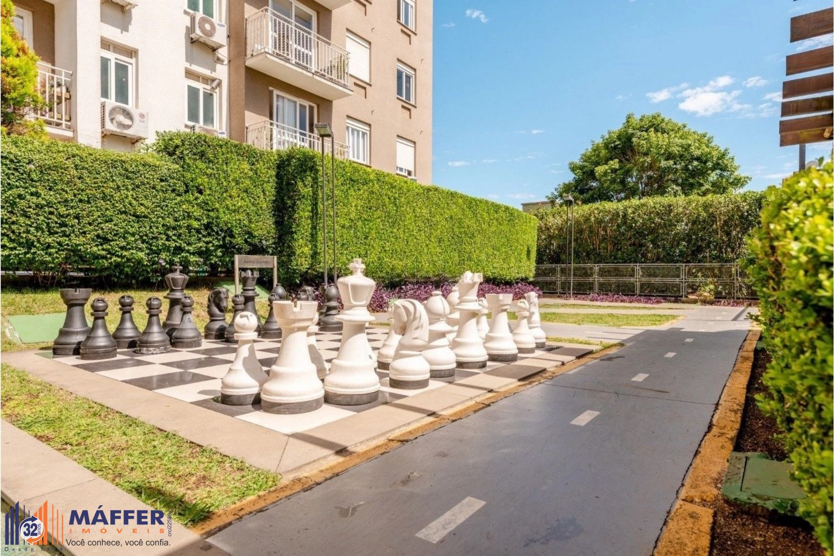 Apartamento, 2 quartos, 56 m² - Foto 29