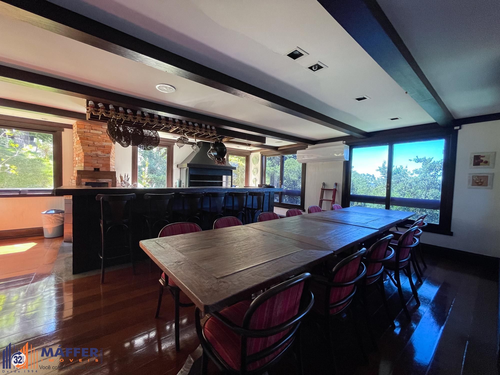 Apartamento, 3 quartos, à venda, 97 m², Parque das Orquídeas - Gramado — foto 4