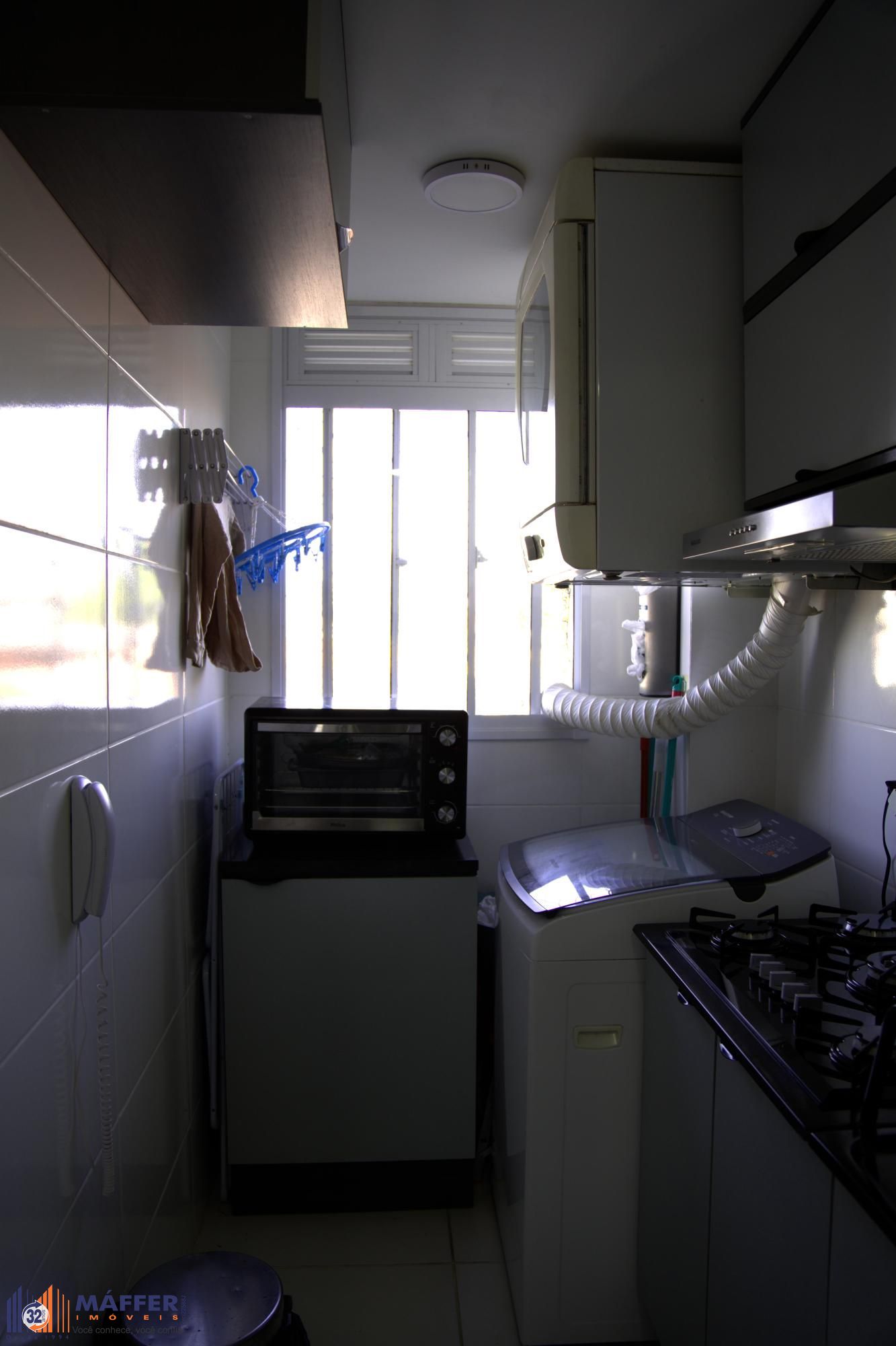 Apartamento, 2 quartos, à venda, 44 m², Tristeza - Porto Alegre — foto 5