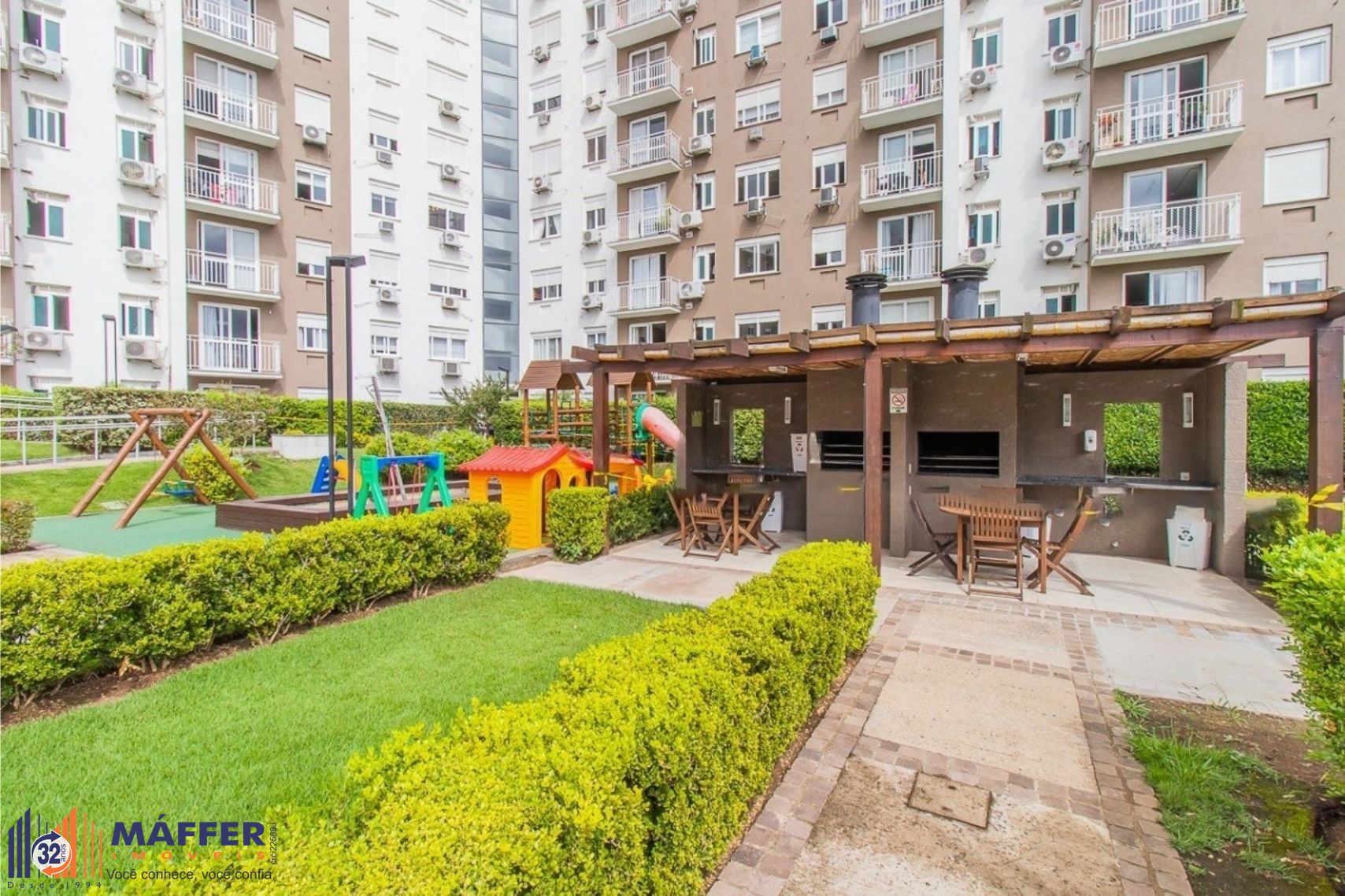 Apartamento, 2 quartos, 56 m² - Foto 44