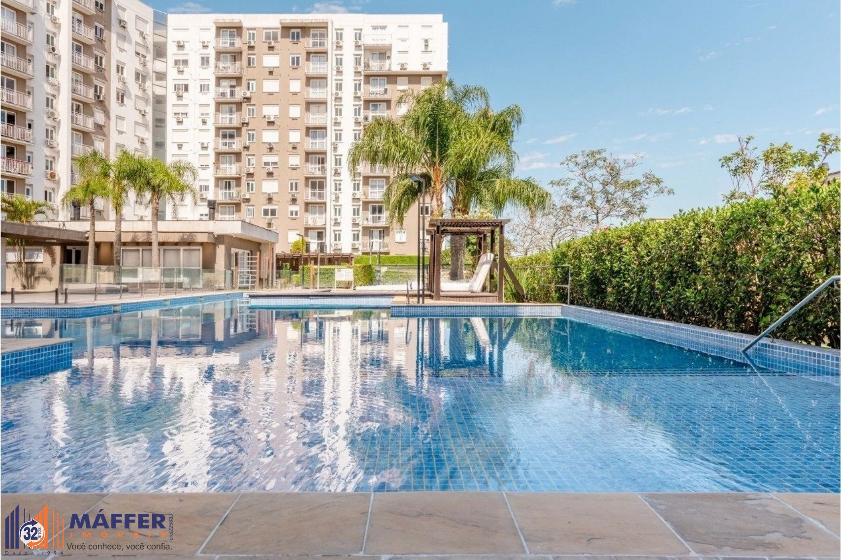 Apartamento, 2 quartos, 56 m² - Foto 40