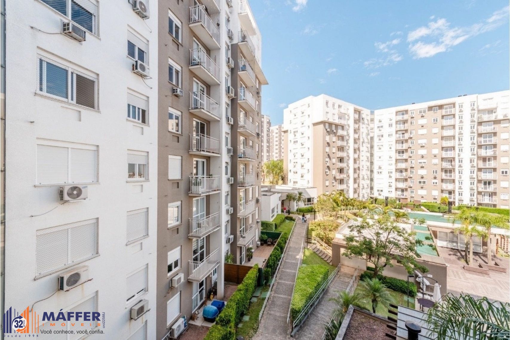 Apartamento, 2 quartos, 56 m² - Foto 18