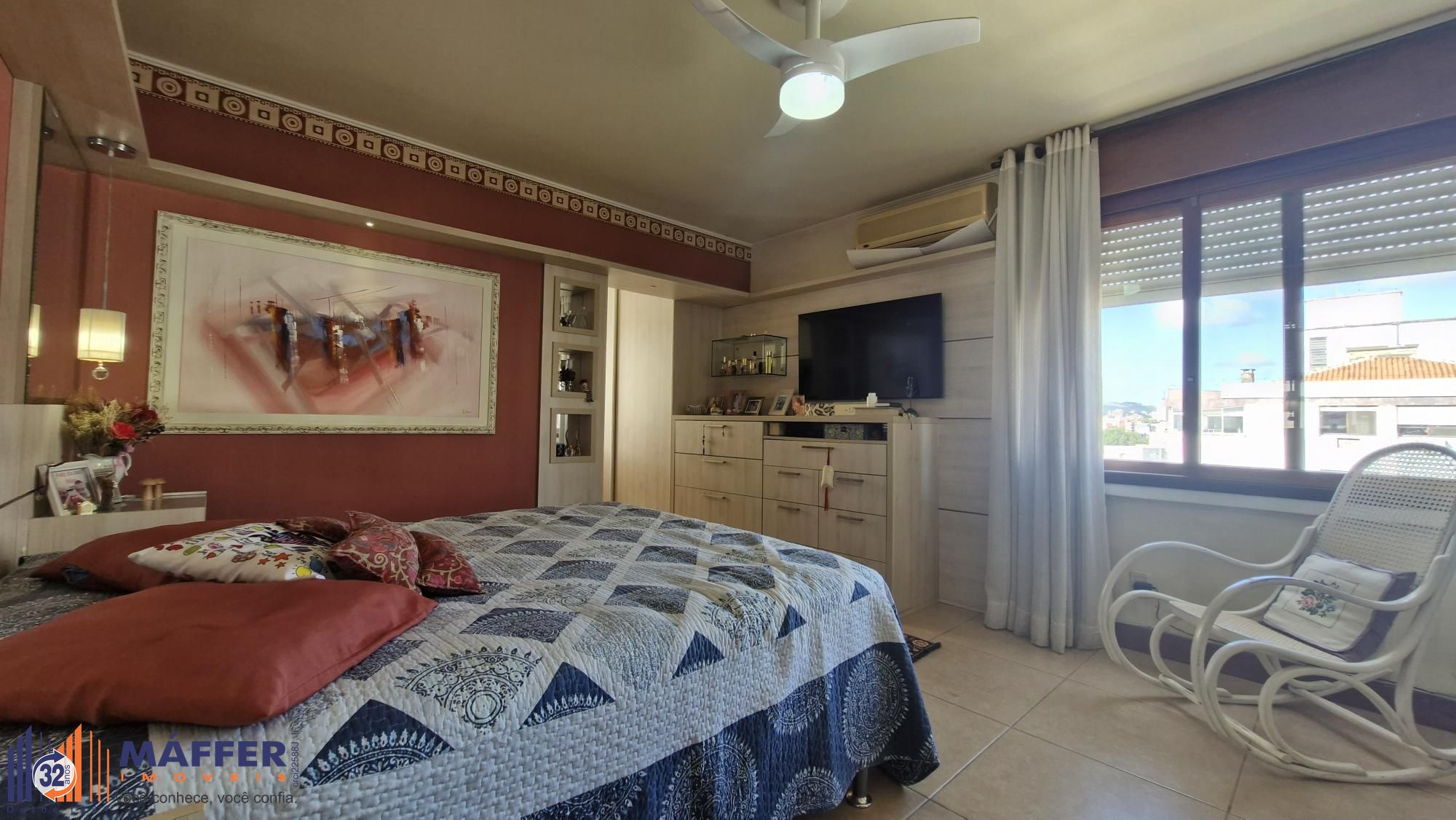 Cobertura, 4 quartos, 252 m² - Foto 38