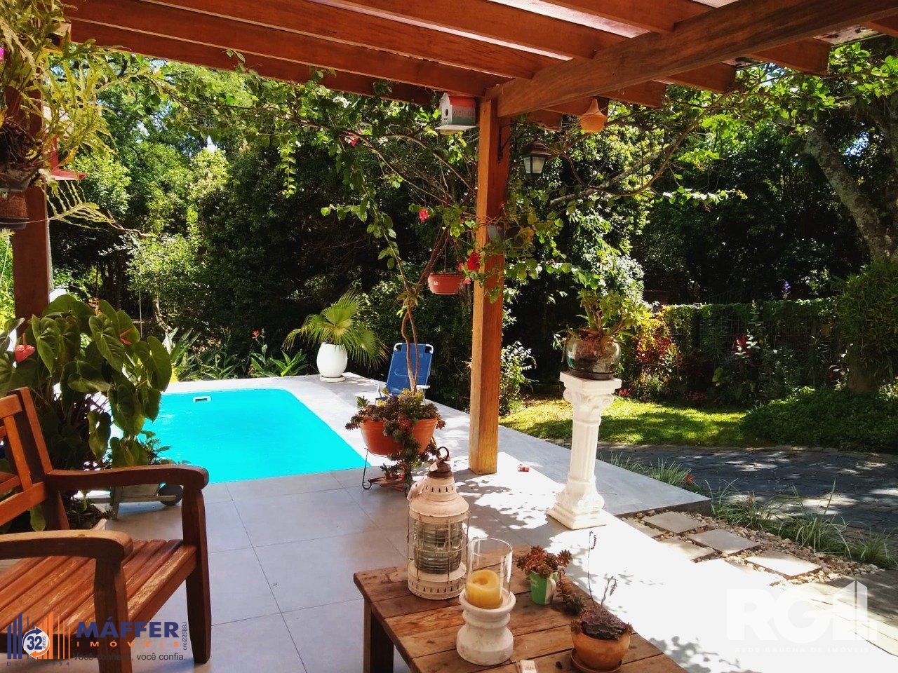 Casa, 3 suítes, à venda, 330 m², Vila Assunção - Porto Alegre — foto 4